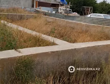 Участок 6.0 соток