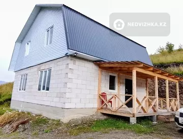 7-комнатный дом, 12 соток, 150 м²