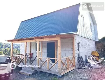 7-бөлмелі үй, 12 соттық, 150 м², 7-нобай