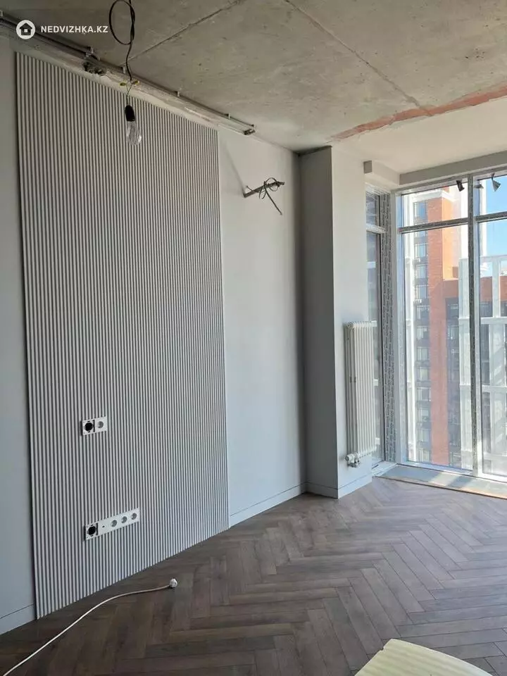 3-комнатная квартира, этаж 12 из 16, 89 м²