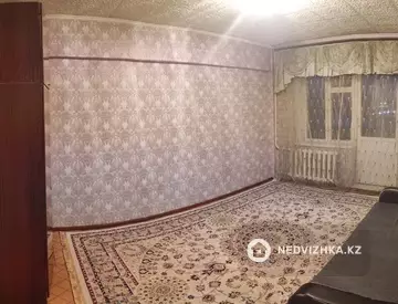1-комнатная квартира, этаж 5 из 5, 34 м²