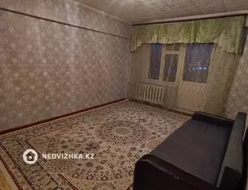1-комнатная квартира, этаж 5 из 5, 34 м²