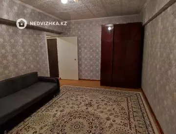 1-комнатная квартира, этаж 5 из 5, 34 м²