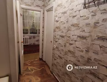 1-комнатная квартира, этаж 5 из 5, 34 м²