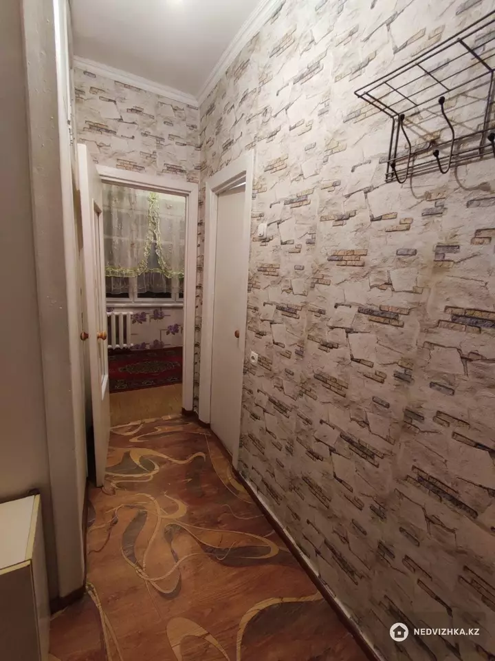 1-комнатная квартира, этаж 5 из 5, 34 м², фотография 4