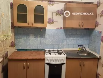 1-комнатная квартира, этаж 5 из 5, 34 м²