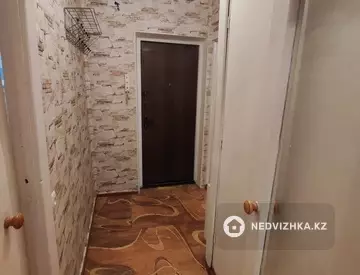 1-комнатная квартира, этаж 5 из 5, 34 м², миниатюра 6