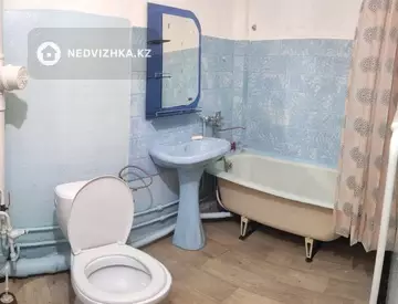 1-комнатная квартира, этаж 5 из 5, 34 м², миниатюра 7