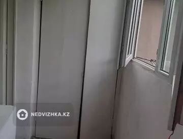 1-комнатная квартира, этаж 3 из 3, 35 м²