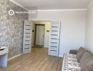 2-комнатная квартира, этаж 8 из 10, 60 м²