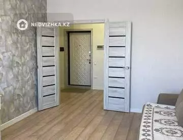 2-бөлмелі пәтер, қабат 8 барлық қабат саны 10, 60 м², 10-нобай
