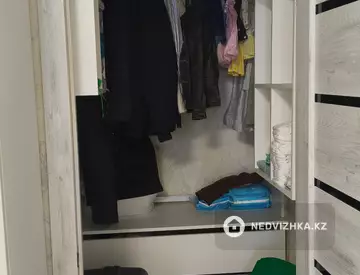 2-бөлмелі пәтер, қабат 8 барлық қабат саны 10, 60 м², 12-нобай