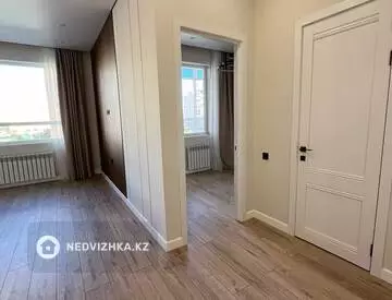 1-бөлмелі пәтер, қабат 5 барлық қабат саны 12, 38 м², 3-нобай