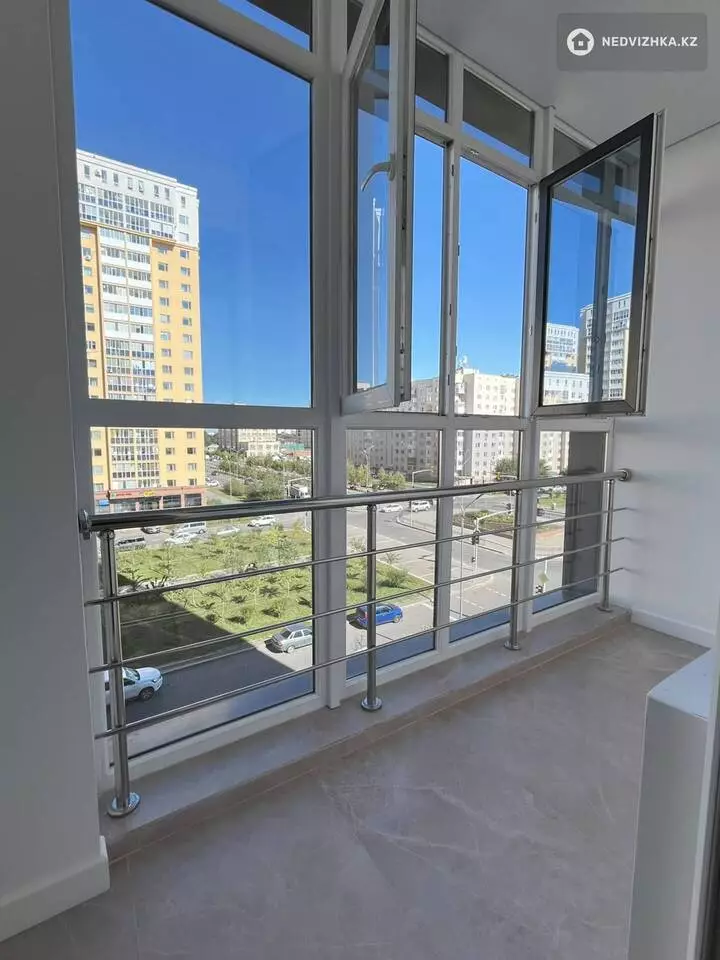 1-комнатная квартира, этаж 5 из 12, 38 м², фотография 5