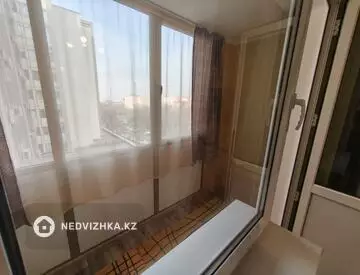 2-комнатная квартира, этаж 6 из 10, 46 м², На длительный срок, миниатюра 1