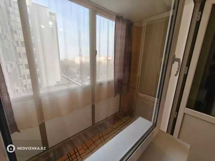 2-комнатная квартира, этаж 6 из 10, 46 м², На длительный срок