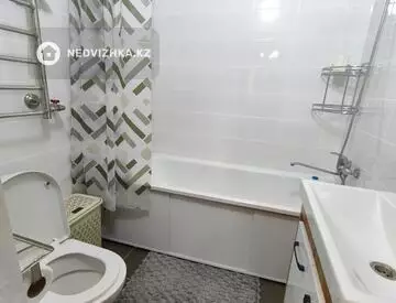 2-комнатная квартира, этаж 6 из 10, 46 м², На длительный срок, миниатюра 5