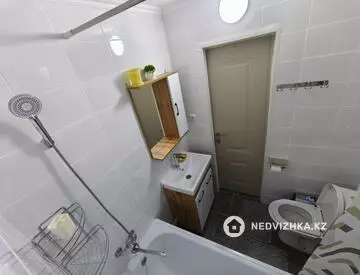 2-комнатная квартира, этаж 6 из 10, 46 м², На длительный срок, миниатюра 7