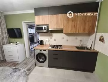 2-комнатная квартира, этаж 6 из 10, 46 м², На длительный срок, миниатюра 10