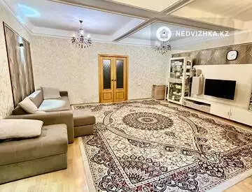 2-комнатная квартира, этаж 2 из 5, 90 м², миниатюра 4