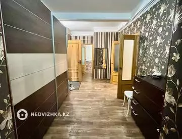 2-комнатная квартира, этаж 2 из 5, 90 м², миниатюра 6