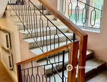2-комнатная квартира, этаж 2 из 5, 90 м², миниатюра 7