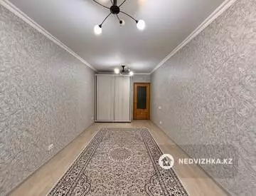 2-комнатная квартира, этаж 2 из 5, 90 м², миниатюра 12