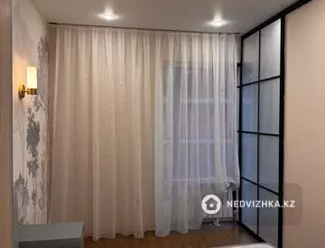 2-комнатная квартира, этаж 3 из 5, 45 м²