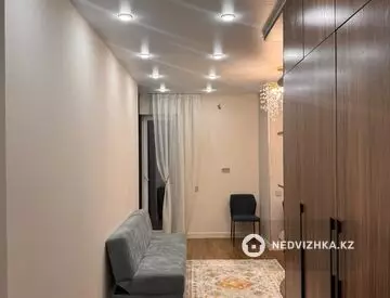2-комнатная квартира, этаж 3 из 5, 45 м², миниатюра 6
