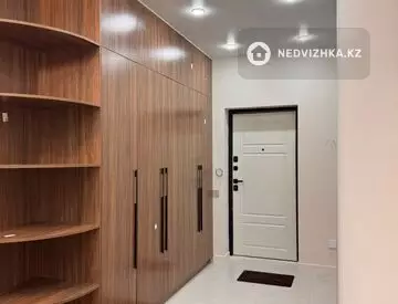 2-комнатная квартира, этаж 3 из 5, 45 м², миниатюра 7