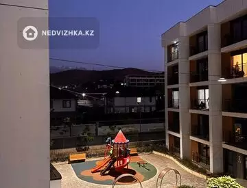 2-комнатная квартира, этаж 3 из 5, 45 м², миниатюра 9