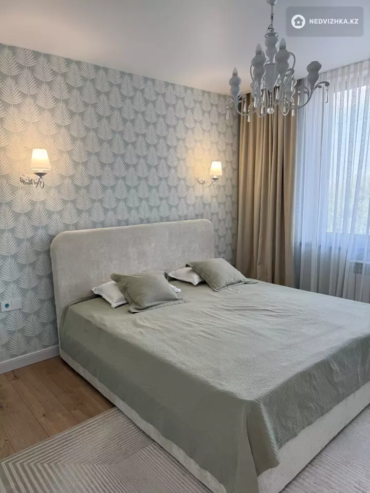 2-комнатная квартира, этаж 4 из 14, 61 м², фотография 4