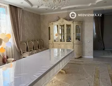 6-комнатный дом, 5 соток, 200 м², миниатюра 3