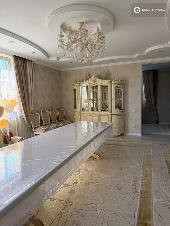 6-комнатный дом, 5 соток, 200 м², фотография 3