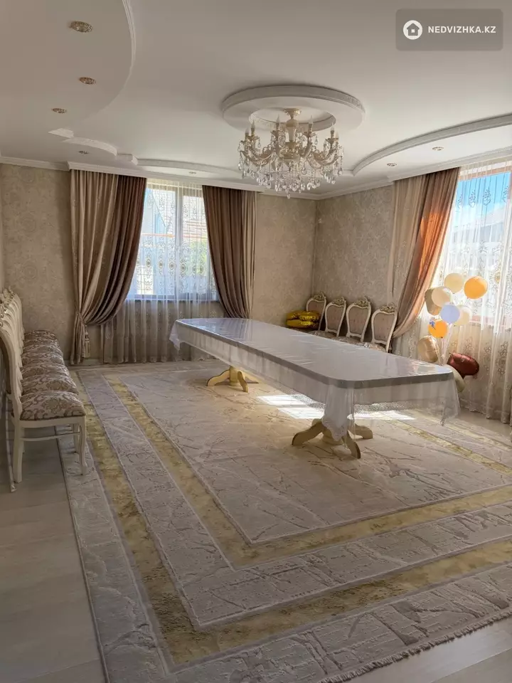 6-комнатный дом, 5 соток, 200 м², фотография 4