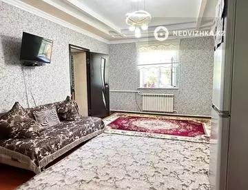 4-комнатный дом, 13 соток, 80 м²