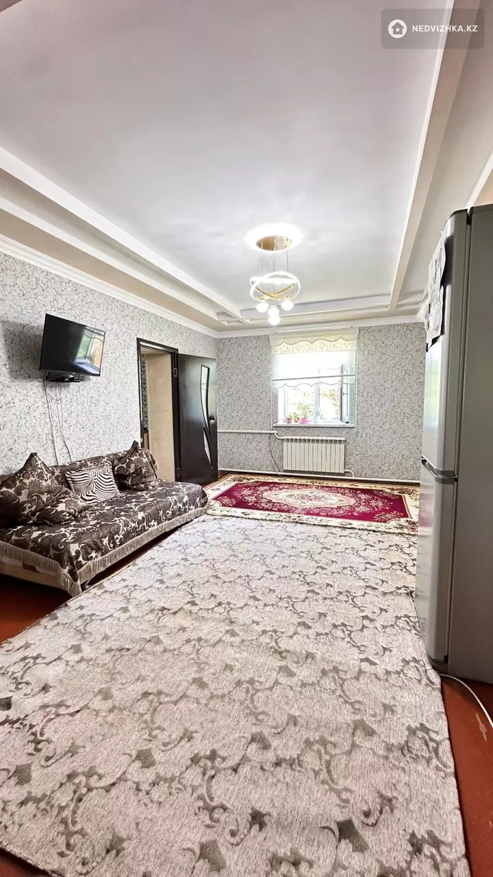4-комнатный дом, 13 соток, 80 м², фотография 3