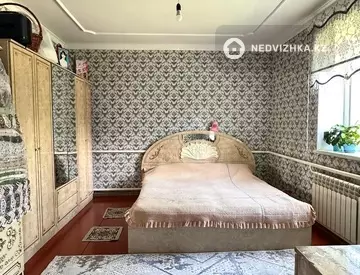 4-комнатный дом, 13 соток, 80 м²