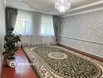 4-комнатный дом, 13 соток, 80 м²