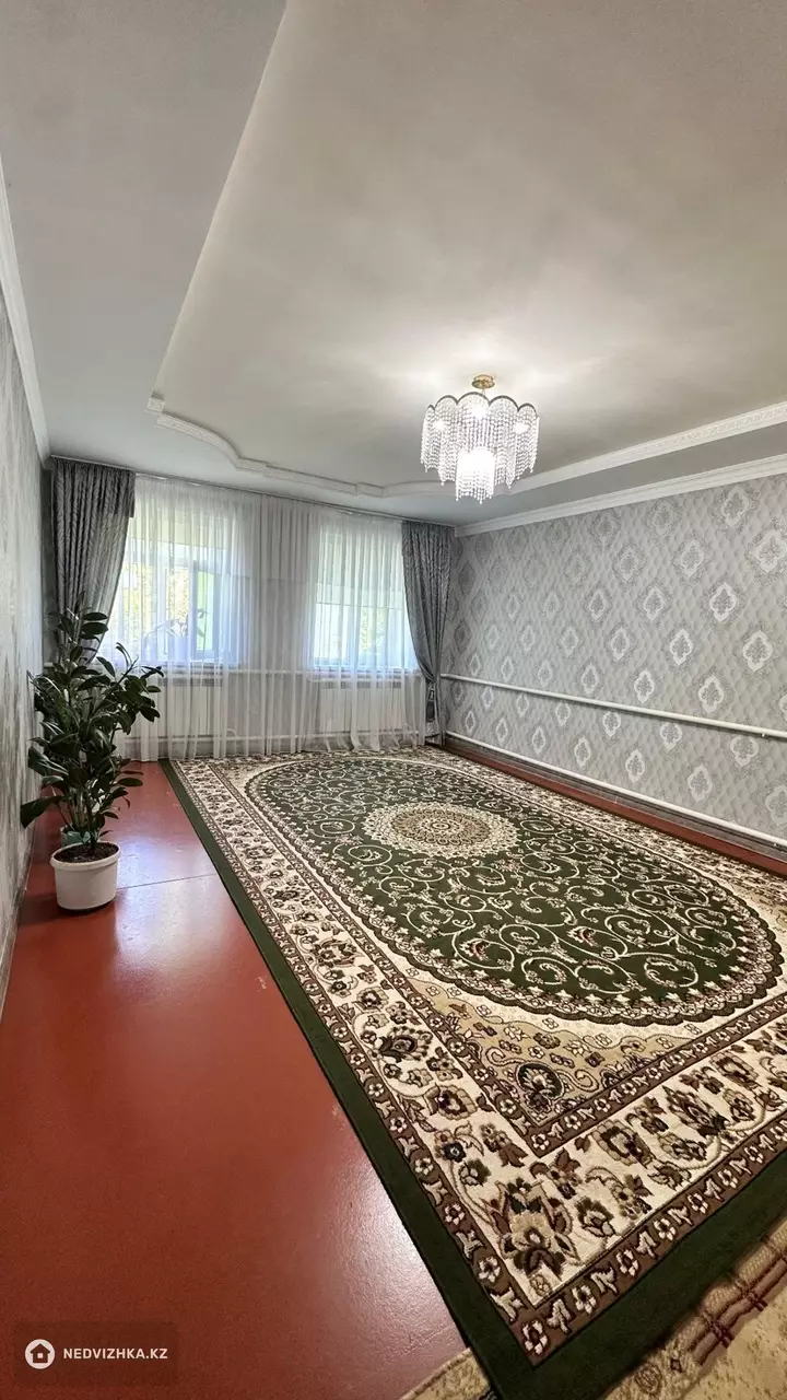 4-комнатный дом, 13 соток, 80 м², фотография 5