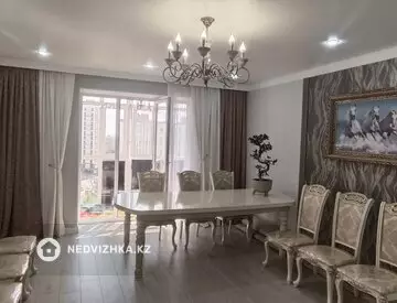 4-комнатная квартира, этаж 7 из 9, 110 м²