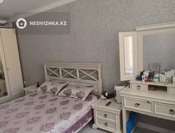 4-комнатная квартира, этаж 7 из 9, 110 м²