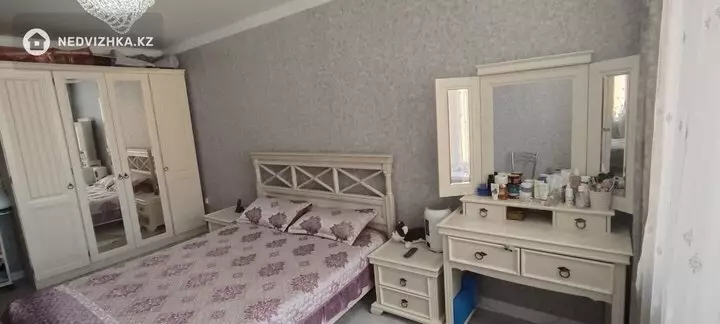 4-комнатная квартира, этаж 7 из 9, 110 м², фотография 4