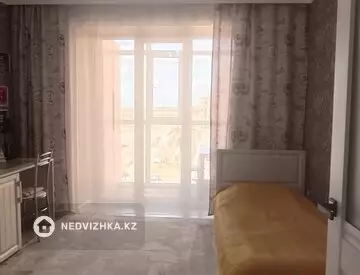 4-комнатная квартира, этаж 7 из 9, 110 м², миниатюра 6