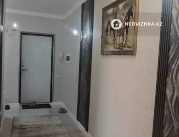 4-комнатная квартира, этаж 7 из 9, 110 м², миниатюра 10