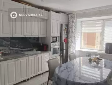 4-комнатная квартира, этаж 7 из 9, 110 м², миниатюра 8