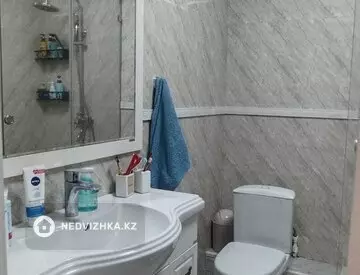 4-комнатная квартира, этаж 7 из 9, 110 м², миниатюра 11
