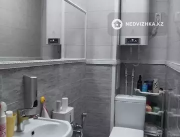 4-комнатная квартира, этаж 7 из 9, 110 м², миниатюра 12