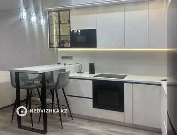 2-комнатная квартира, этаж 2 из 5, 49 м², миниатюра 5