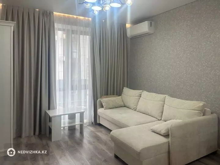 2-комнатная квартира, этаж 2 из 5, 49 м², фотография 4